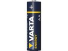 VARTA Batterij Mignon AA, AM-3, LR 06, 1,5 V, 24 stuks