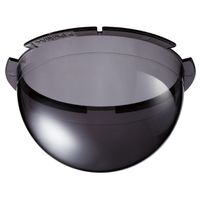 i-PRO WV-CF5SA Rauchglaskuppel für Fixed Dome IP-Kameras