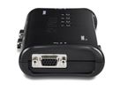TRENDnet TK-407K KVM-switch 4-poorts USB-kit