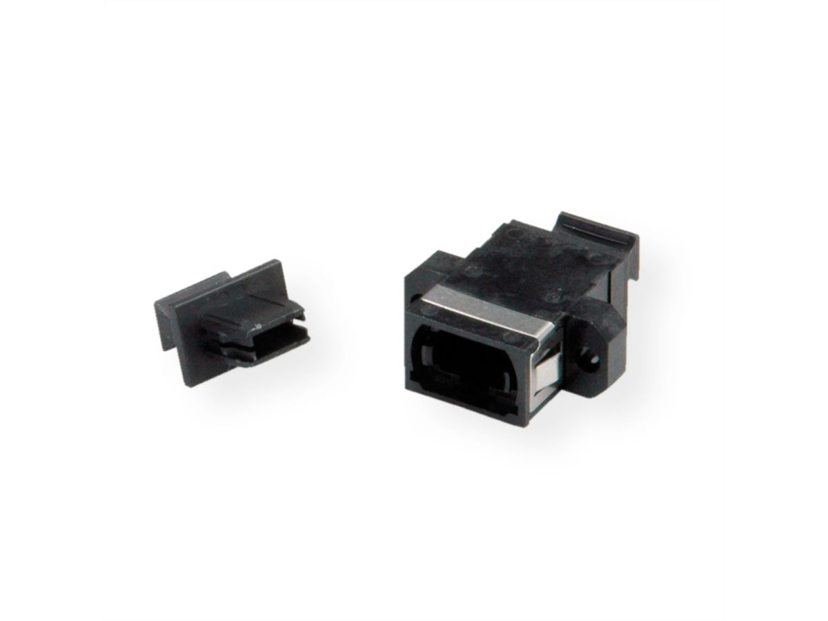 VALUE MPO/MPO Coupler