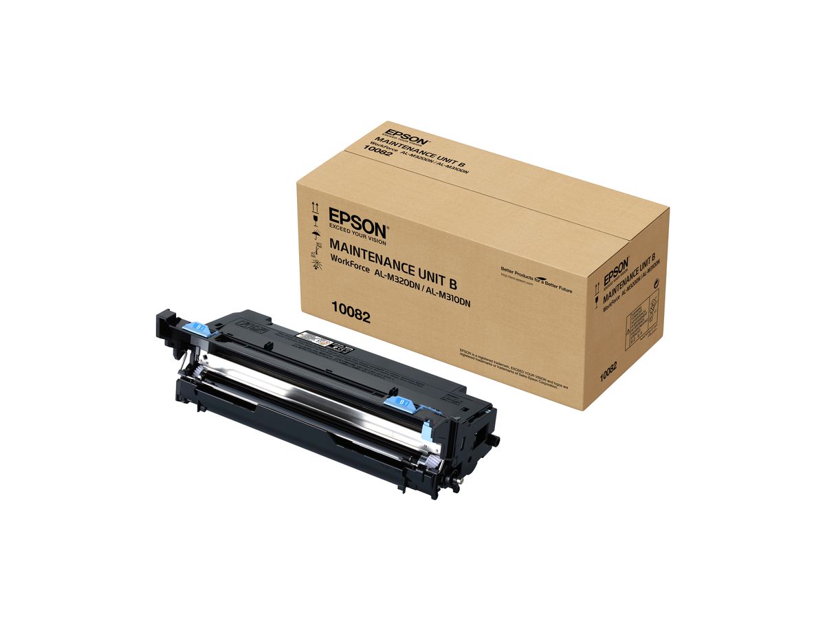 Epson C13S110082 tonercartridge