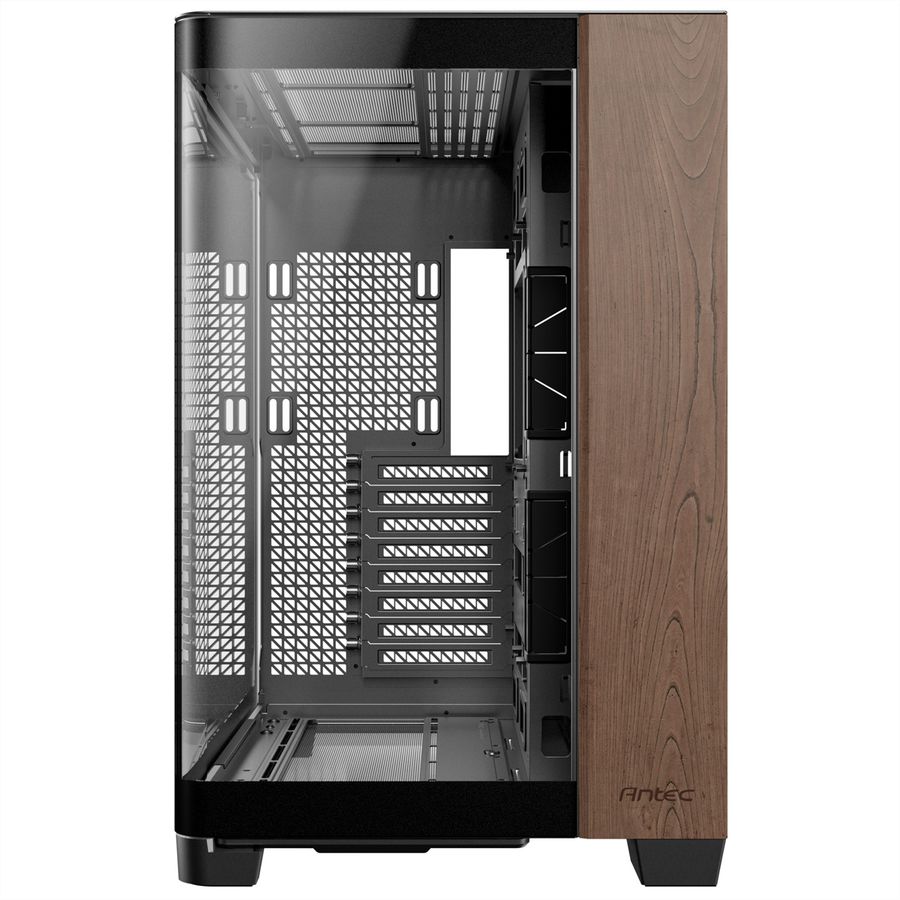 ANTEC Constellation C8 Curve Wood ATX Full Tower Case