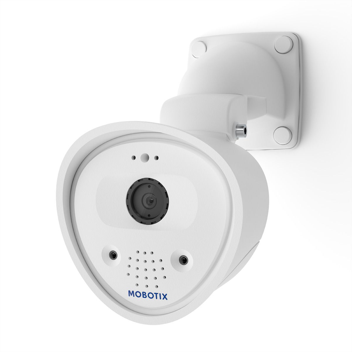 MOBOTIX M-ONE Kamera 8 MP, 30°, IR-LED 30m