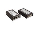 ATEN VE600A DVI Extender, audio, Cat.5e, 60m