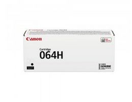 Canon 064H toner cartridge 1 pc(s) Original Black