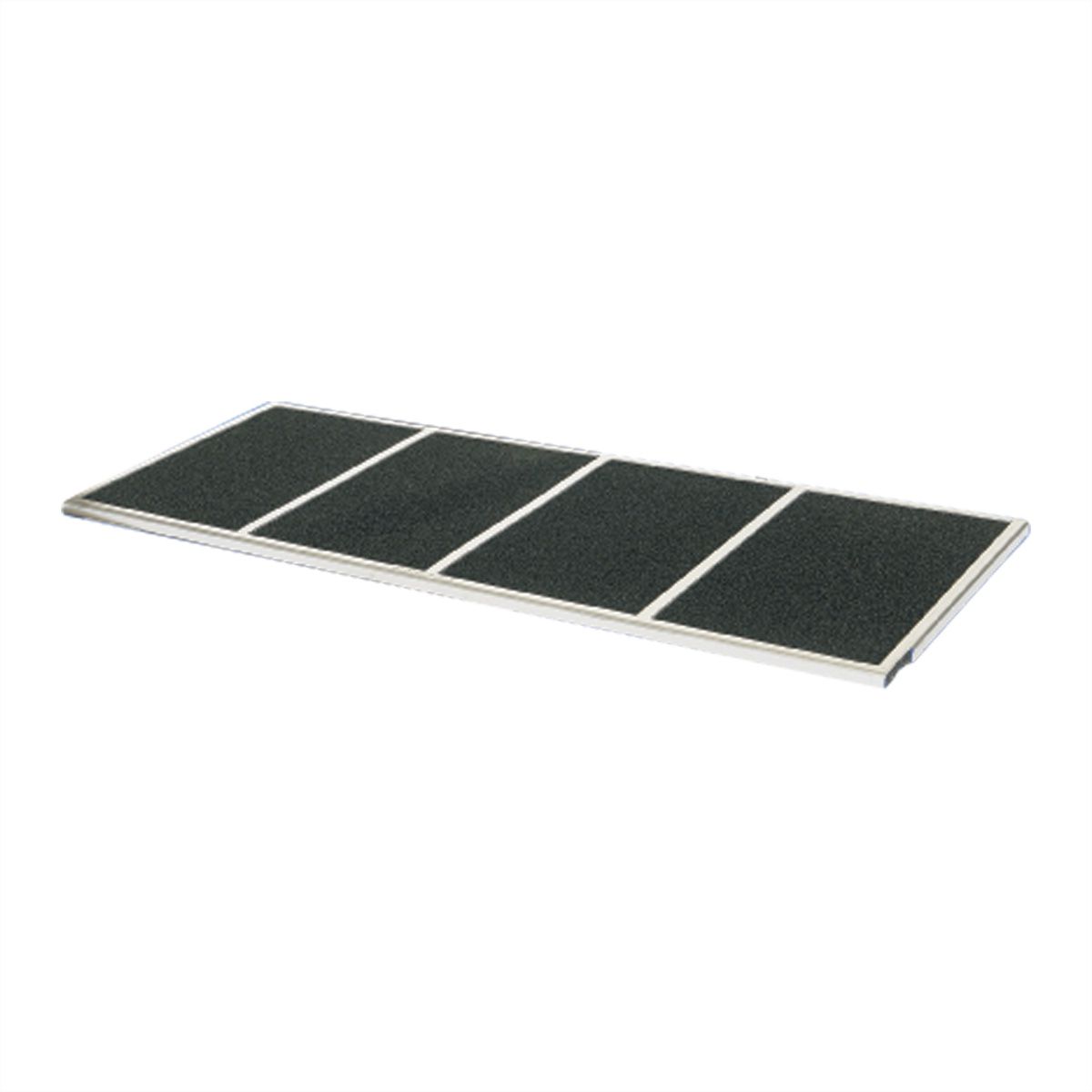 SCHROFF vervangingsluchtfiltermat voor 19" ventilatoreenheid configuraties, 12 ventilatoren