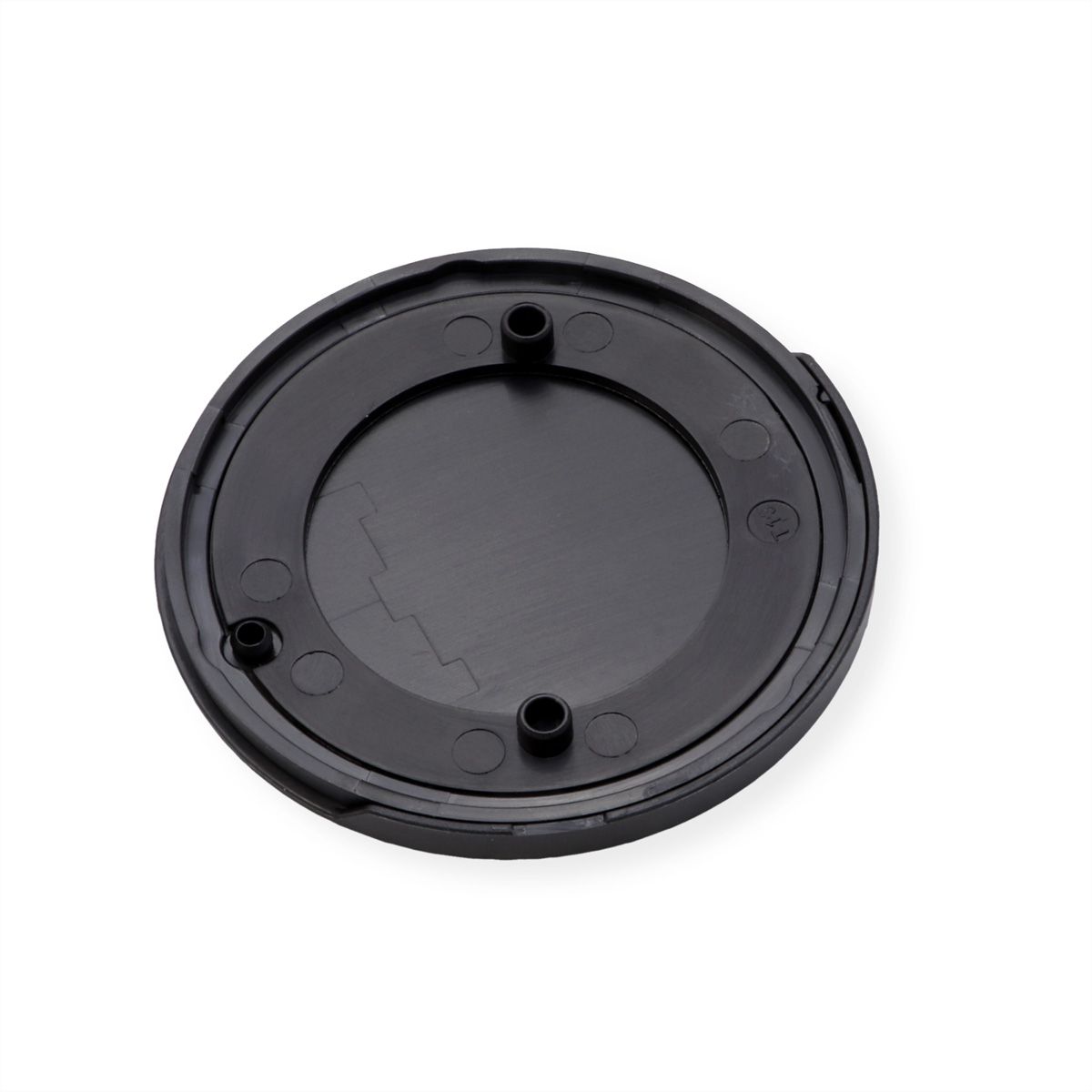 BACHMANN PIX cover set, black