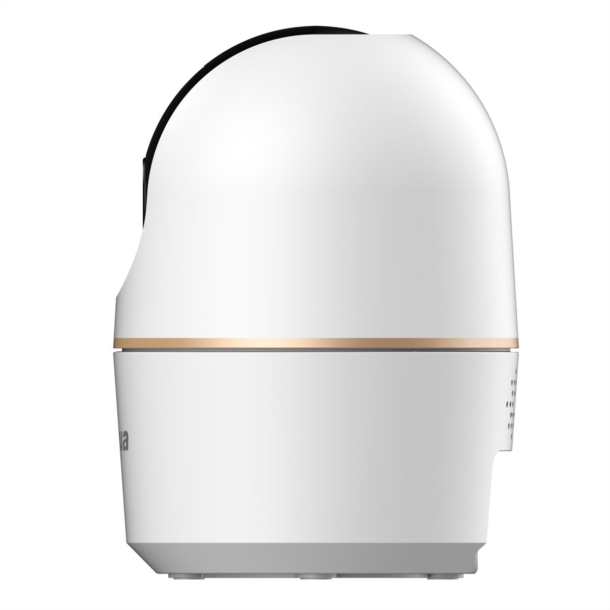 DAHUA DH-IPC-H3AP-0360B, PT 3MP IR LED WLAN Camera