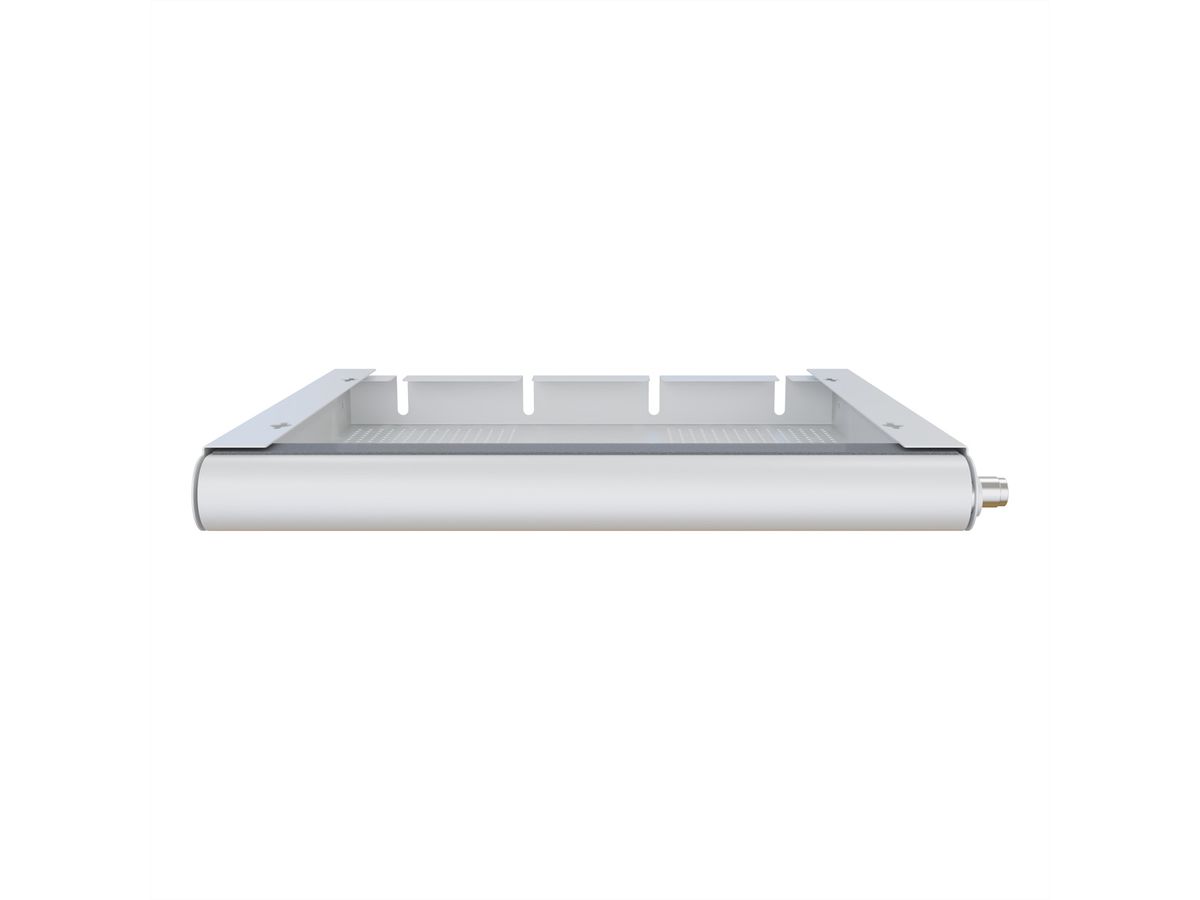 DATAFLEX Addit laptop security drawer, 620, for laptops, tablets, or smartphones, white