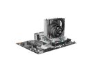 Thermaltake UX400 CPU Cooler,  Black