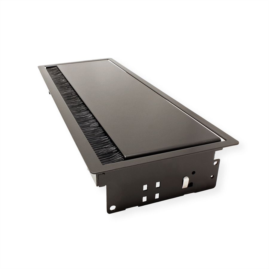 BACHMANN CONI installation frame large, black