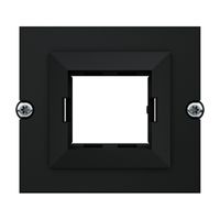 BACHMANN-frame 1xAvaya/Systimax CAT6  , niet afgeschermd
