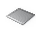 SCHROFF EuropacPRO Afdekplaat, universeel, 63 pk, 295 mm