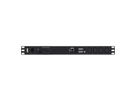 ATEN PE1118SG 1U Basis PDU mit Überspannungsschutz