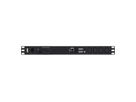 ATEN PE1118SG 1U Basis PDU mit Überspannungsschutz