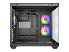ANTEC CX800 ARGB_B PC case Midi Tower ATX, black