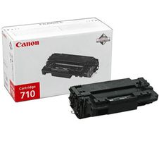 Canon 710 Original Black 1 pc(s)