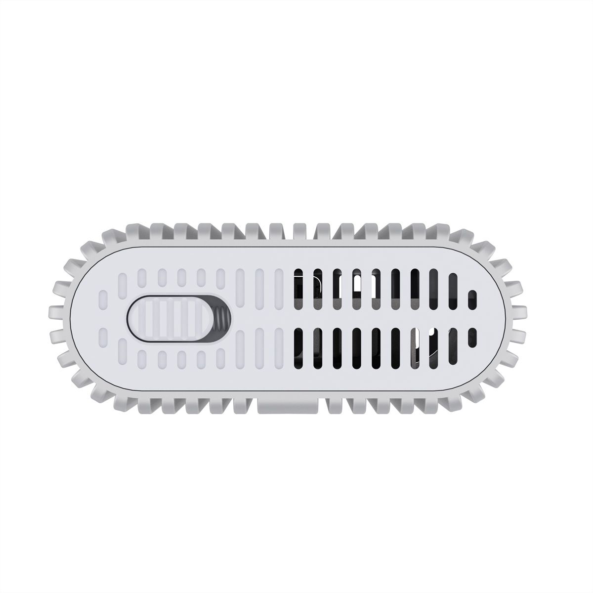 D-Link DSP-411 USB-C 4.0 M.2 NVMe SSD Enclosure