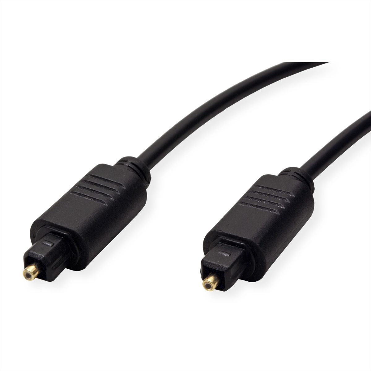 VALUE Fiber Cable Toslink M - M, 1 m