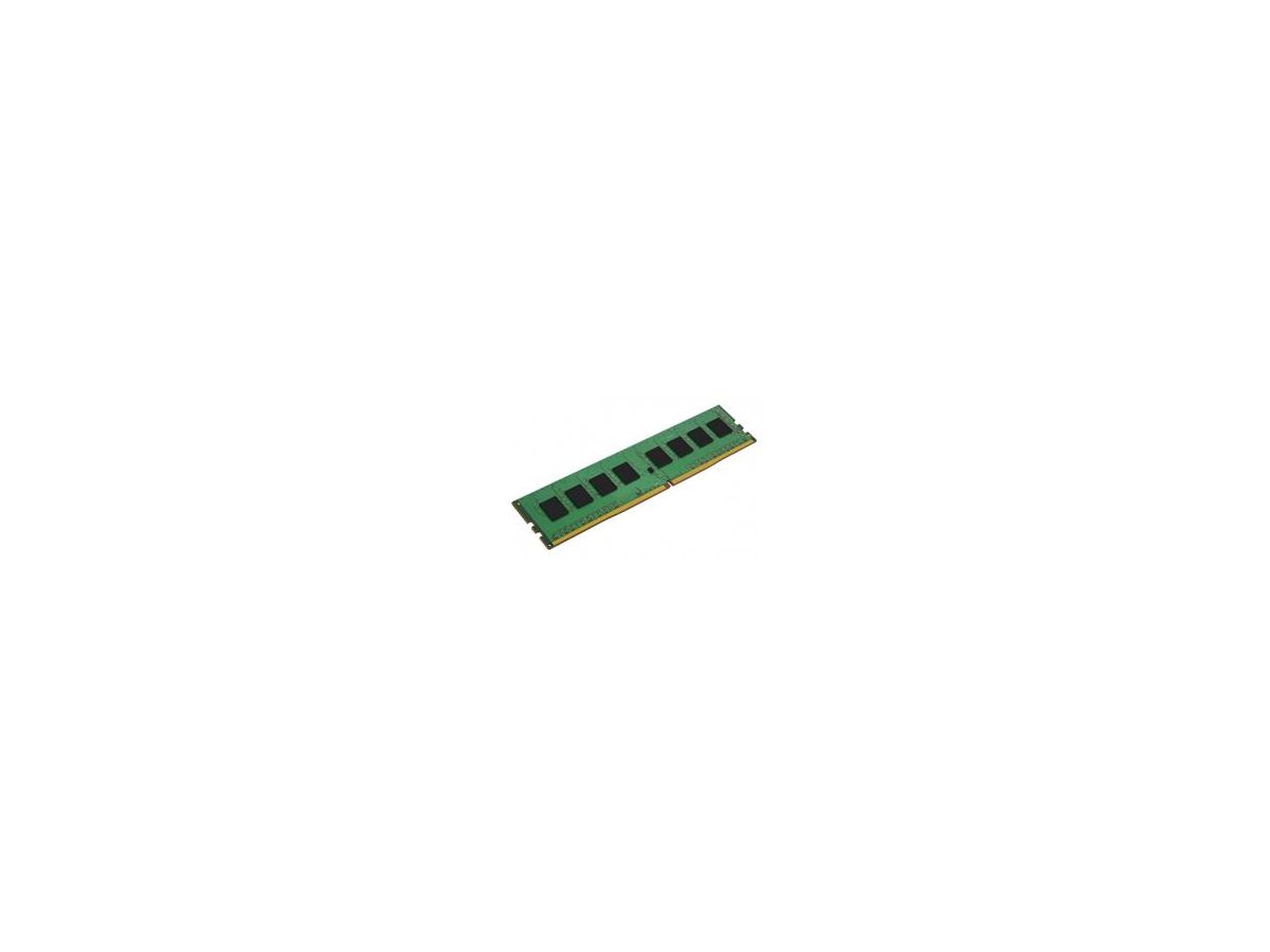 Kingston Technology ValueRAM 16GB DDR4 2666MHz geheugenmodule