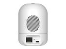 D-Link DCS-8526LH/E 2K QHD Pan & Tilt Wi-Fi Camera