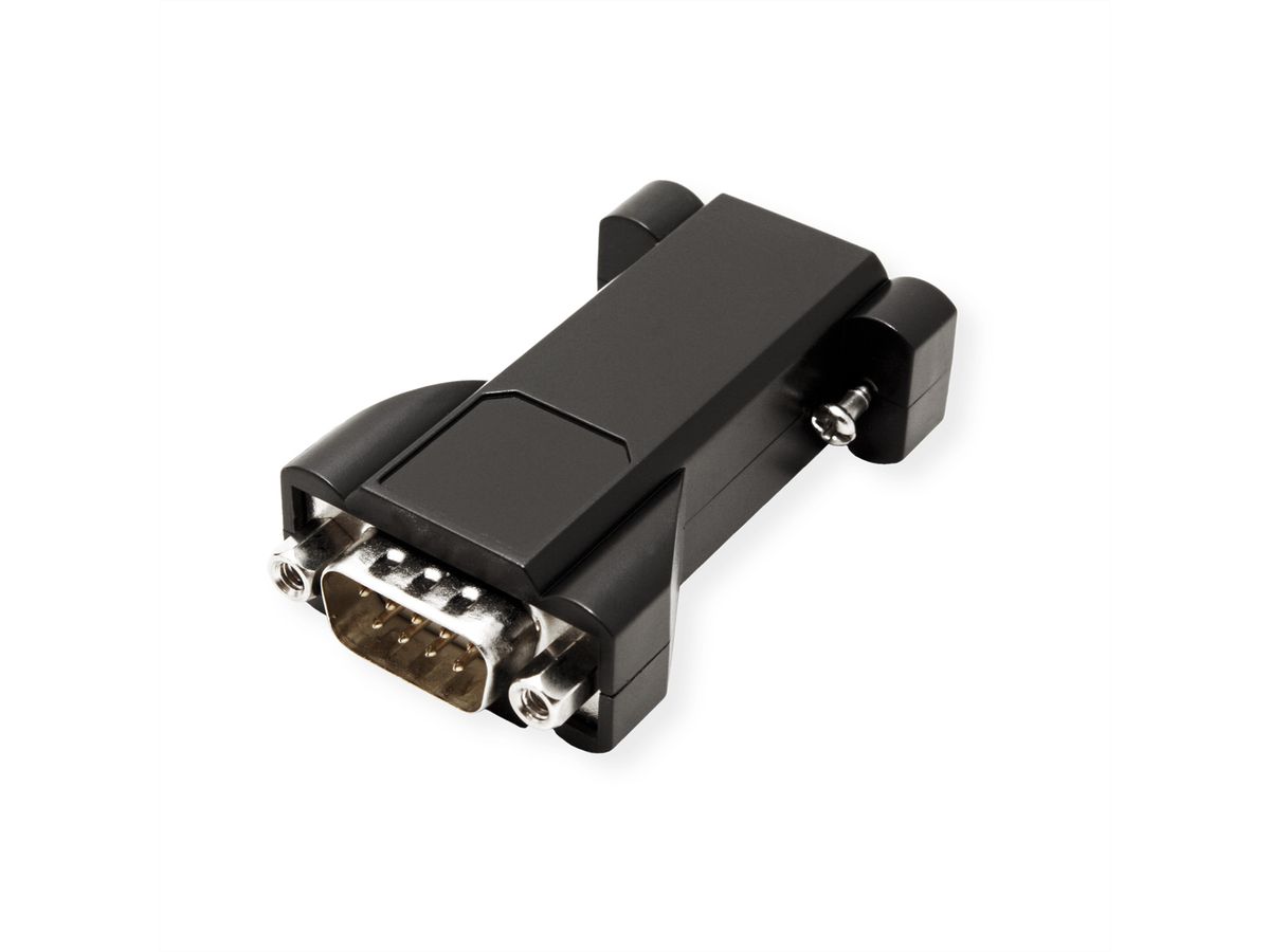 VALUE RS232 Optical Coupler
