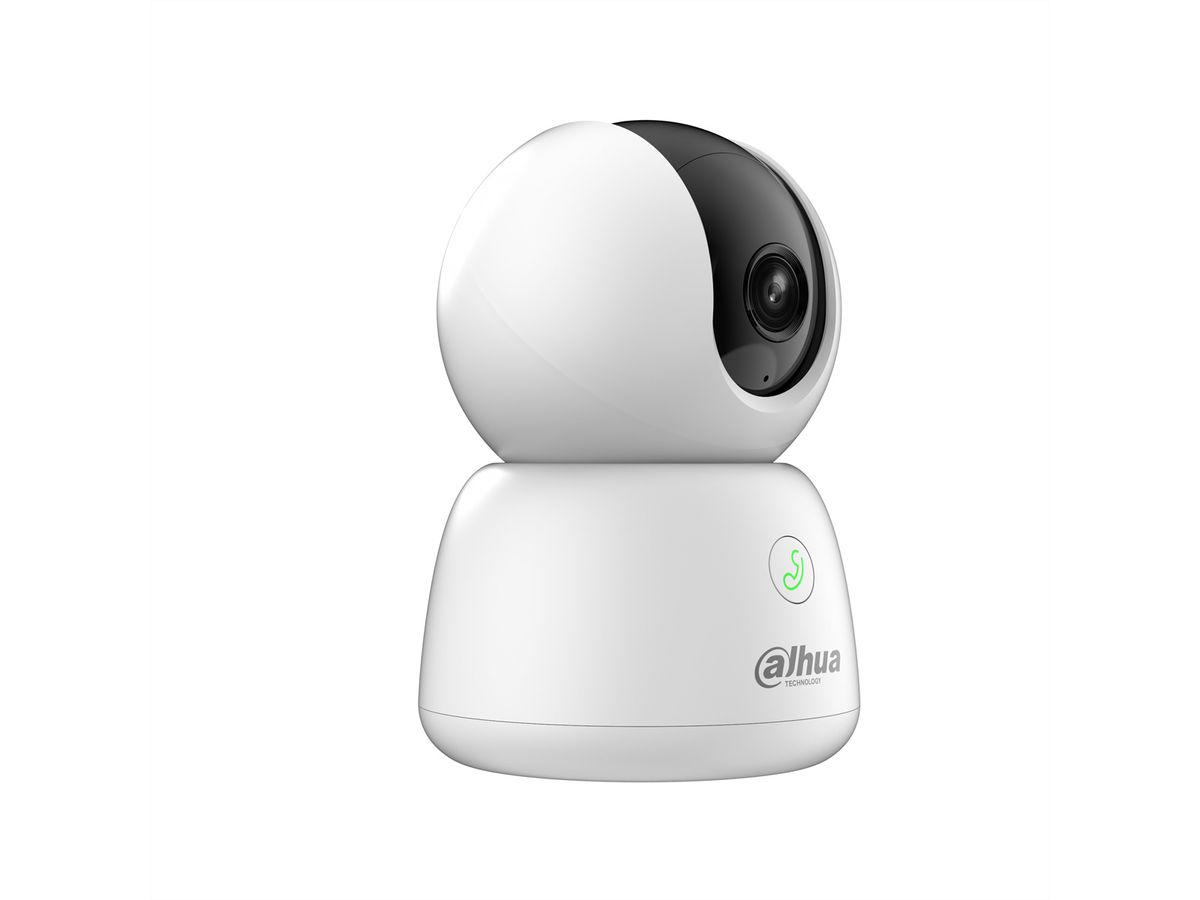 DAHUA DH-IPC-H5BP-0360B-EUR 5MP WLAN Box Kamera