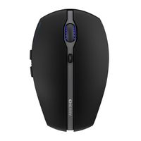 CHERRY JW-7500-2 GENTIX BT Maus