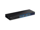 TRENDnet TEG-30284 28-Poorts Switch Gigabit met 4 x 10G SFP+