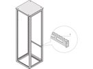 SCHROFF Varistar Cable Support Rail for Cabinet Width, 600W