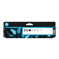 HP 970 originele zwarte inktcartridge