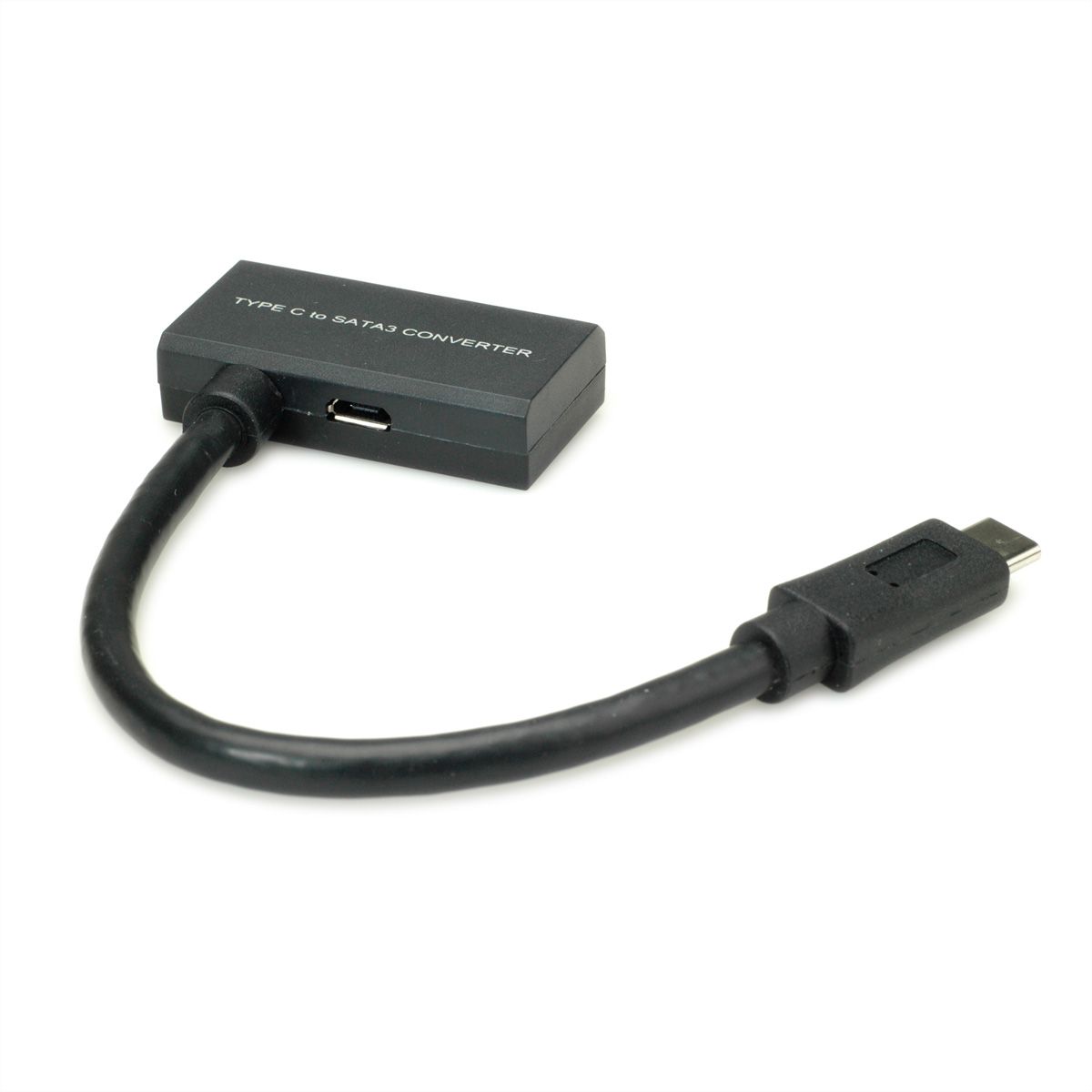 VALUE USB 3.2 Gen 1 to SATA 6.0 Gbit/s Adapter, 1 m