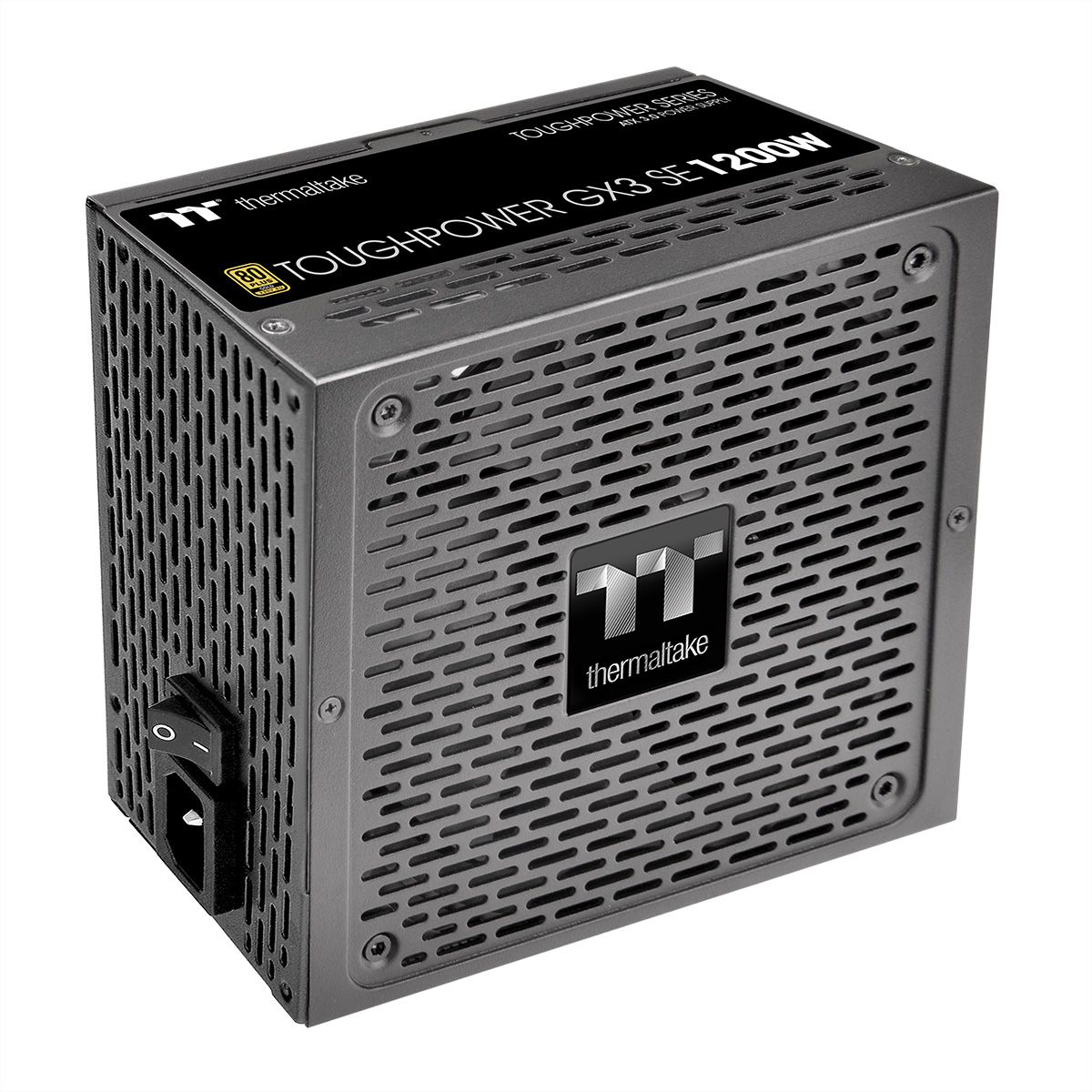 Thermaltake Toughpower GX3 SE 1200W Netzteil