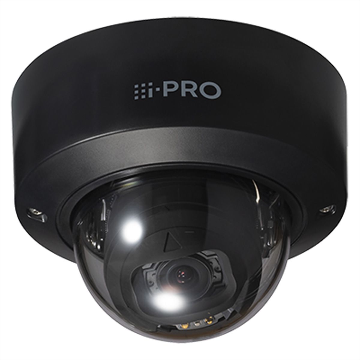 i-PRO WV-S22500-V3L1V 5MP AI INDOOR VANDAL Dome Network Camera