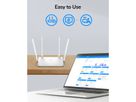 CUDY WR1300 AC1200 Wi-Fi Mesh Router Gigabit