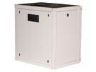 ROLINE 19-inch wandbehuizing Pro 12 U, 600x450 BxD grijs