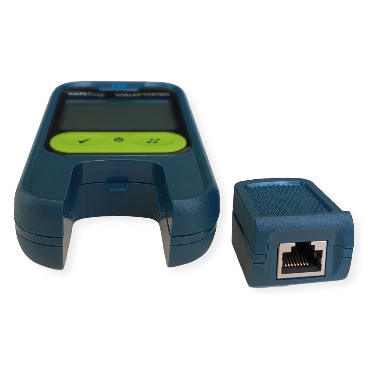 SOFTING CableMaster 210 Kit
