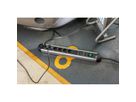 BACHMANN PRIMO socket strip 6x earthing contact, full device protection switch, 1.75 m