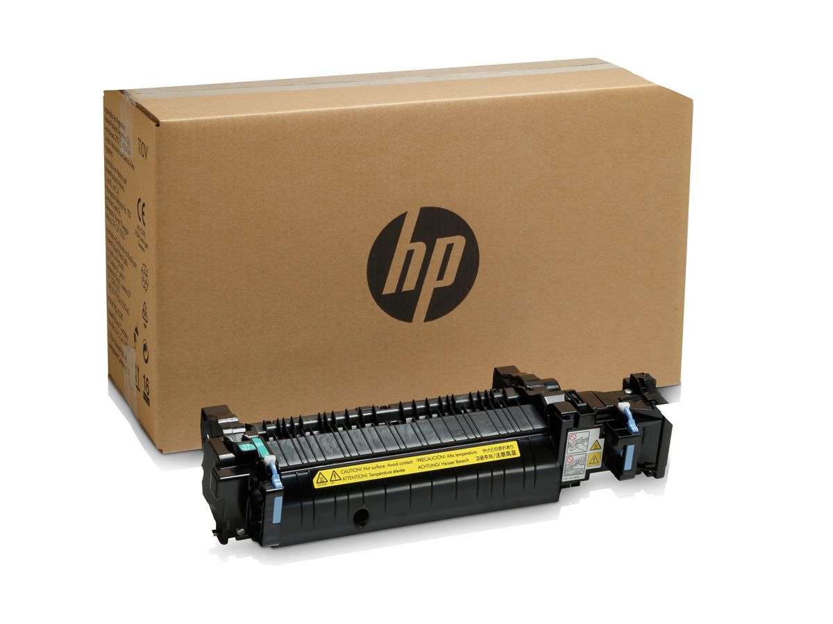 HP Color LaserJet B5L36A 220V Fuser Kit