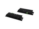 EXSYS EX-1191HMVS-PD 4-Port-USB-3.2 Gen 1 Metall HUB mit USB-PD Aufladung