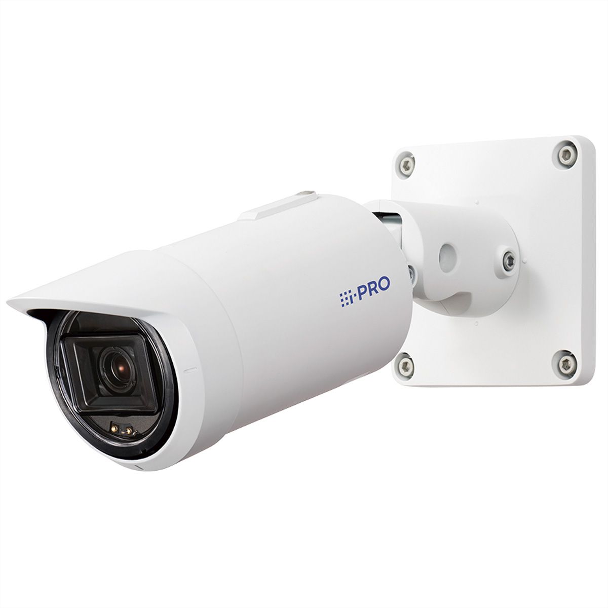I-PRO WV-S15600-V2LN Bullet, 6MP AI OUTDOOR VANDAL Bullet Camera