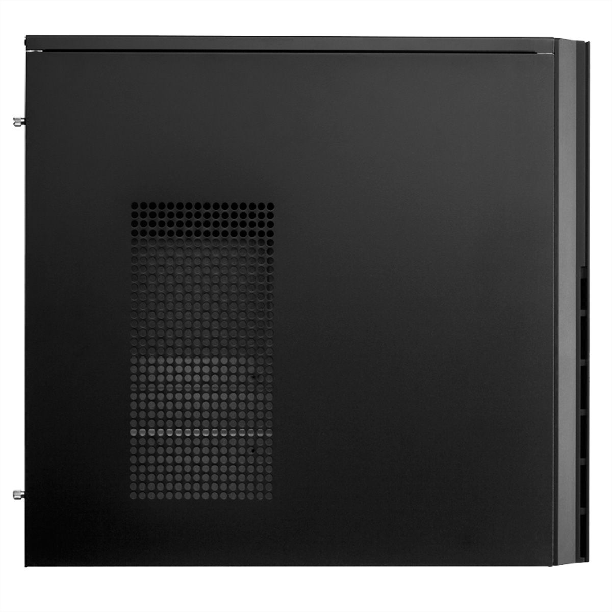 ANTEC VSK 4000B-U3/U2 Tower PC Gehäuse ATX, schwarz
