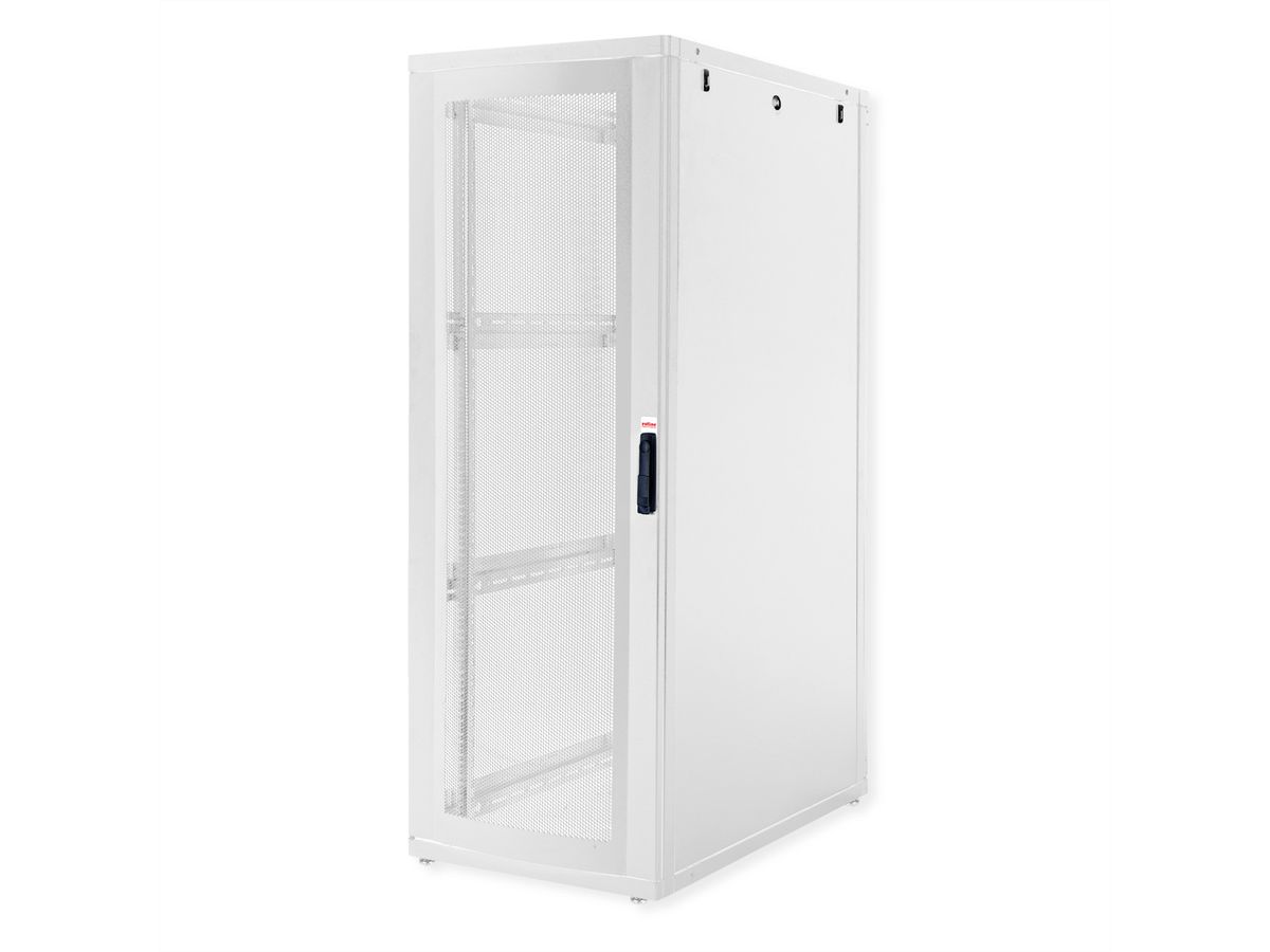 ROLINE 19-inch server rack Pro 36 U, 600x1000 BxD grijs