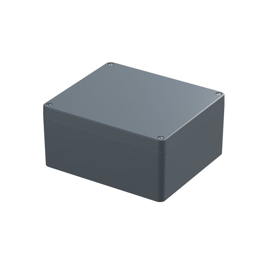 IP-PRO ALU EMC  110H 200W 230D IP67