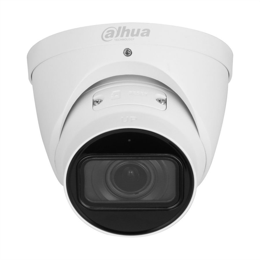 DAHUA DH-IPC-HDW2241TP-ZS-27135 Eyeball 2MP IR Varifocal WizSense Kamera
