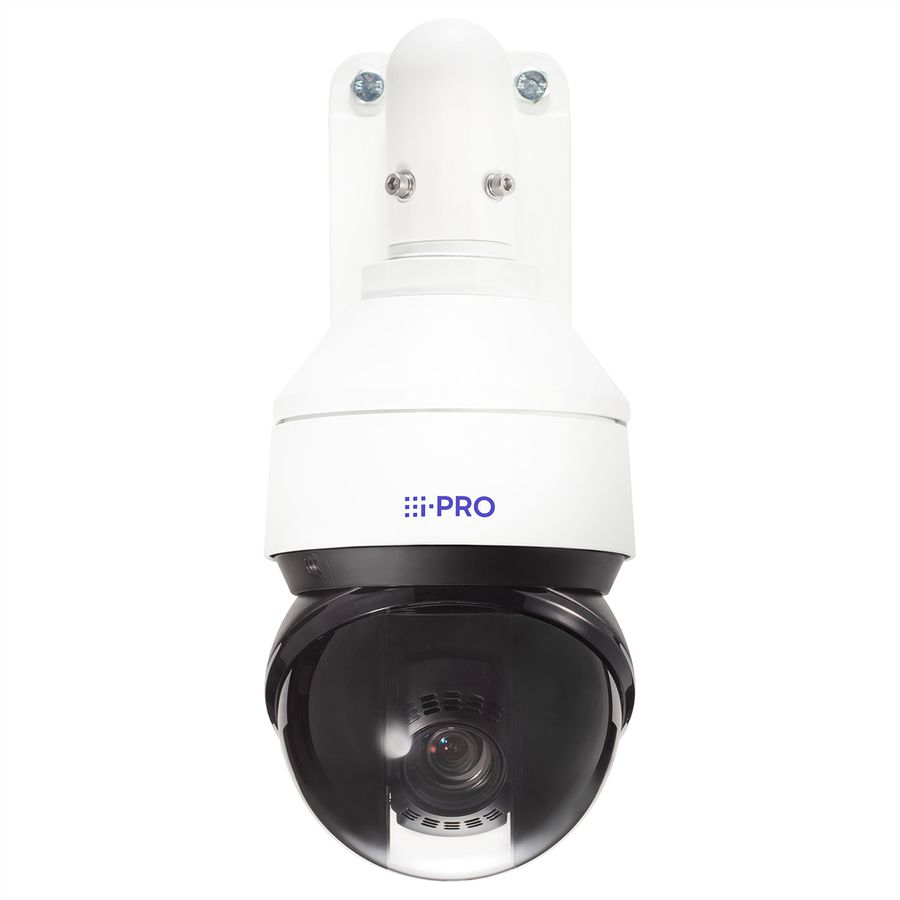 I-PRO WV-X66300-Z4K 2MP PTZ Camera AI OUTDOOR VANDAL