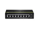 TRENDnet TPE-S44 onbeheerde netwerkswitch, Power over Ethernet (PoE)