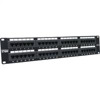 TRENDnet TC-P48C6 Patch Panel