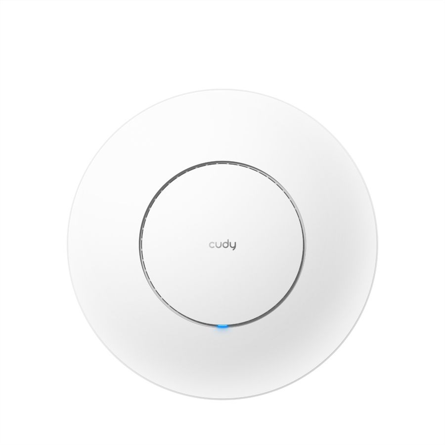 CUDY AP11000 BE11000 Multi-Gigabit Tri-band Wi-Fi 7 Mesh Access Point