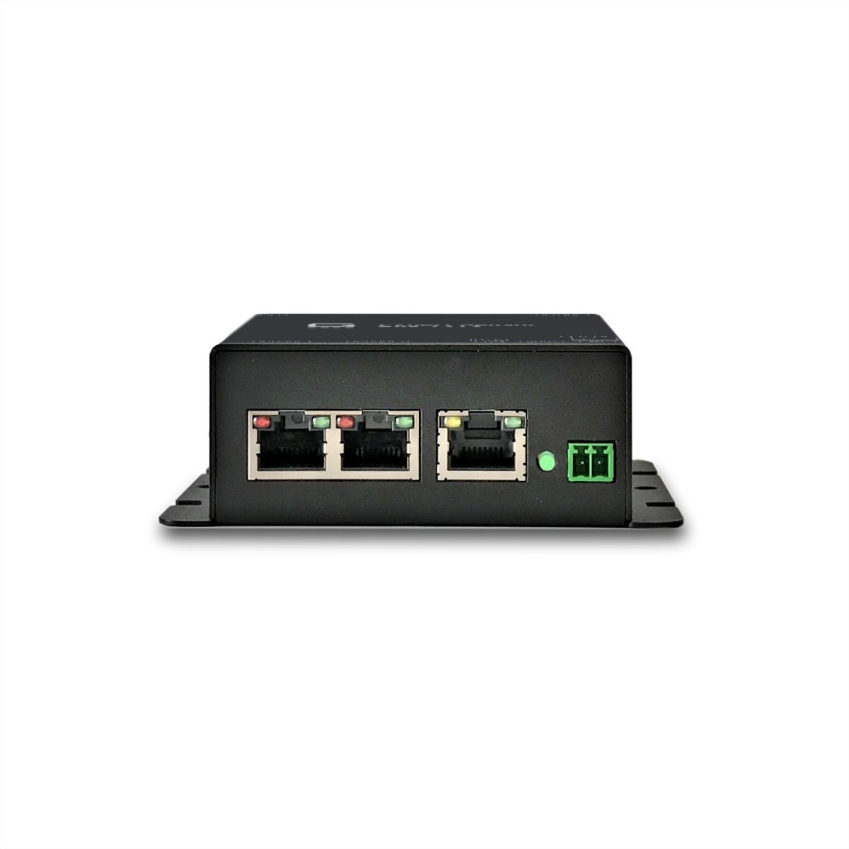 GUDE 72131 Expert LAN-Sensor für Temperatur